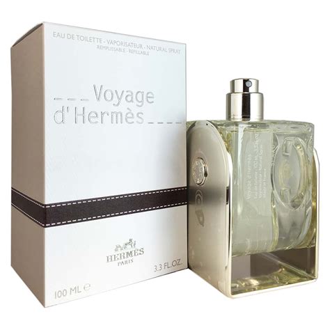 hermes voyage purfume|hermes perfume voyage price.